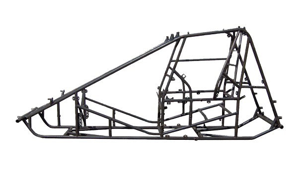 Triple xxx TxRCSC1000882S 88-40 Sprint Chassis-Bare