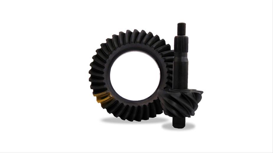 US Gear UG07-890411 Ford 9" Street 28-Spline Ring & Pinion Gear Set 4.11:1 Ratio