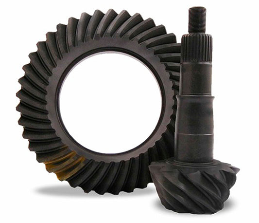 US Gear UG07-995340 Pro 35-Spline Ring & Pinion Gear Set 3.40:1 Ratio suit Ford 9.5"