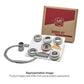 US Gear UGUS1011 9" Ring & Pinion Install Kit suit 2.895" Case STD Pinion