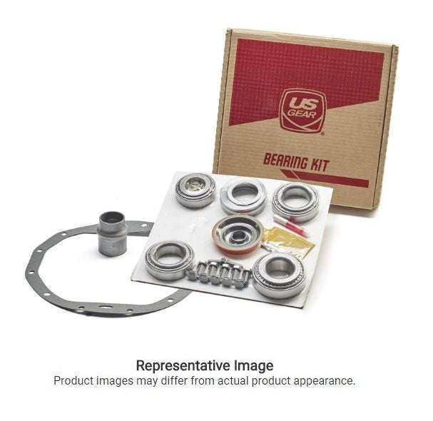 US Gear UGUS1011 9" Ring & Pinion Install Kit suit 2.895" Case STD Pinion