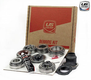 US Gear UGUS1013IRSC2 Ring & Pinion Installation Kit suit Ford Mustnag 2015-On Ugus1013Irsc#2