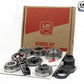US Gear UGUS1013IRSC2 Ring & Pinion Installation Kit suit Ford Mustnag 2015-On Ugus1013Irsc#2