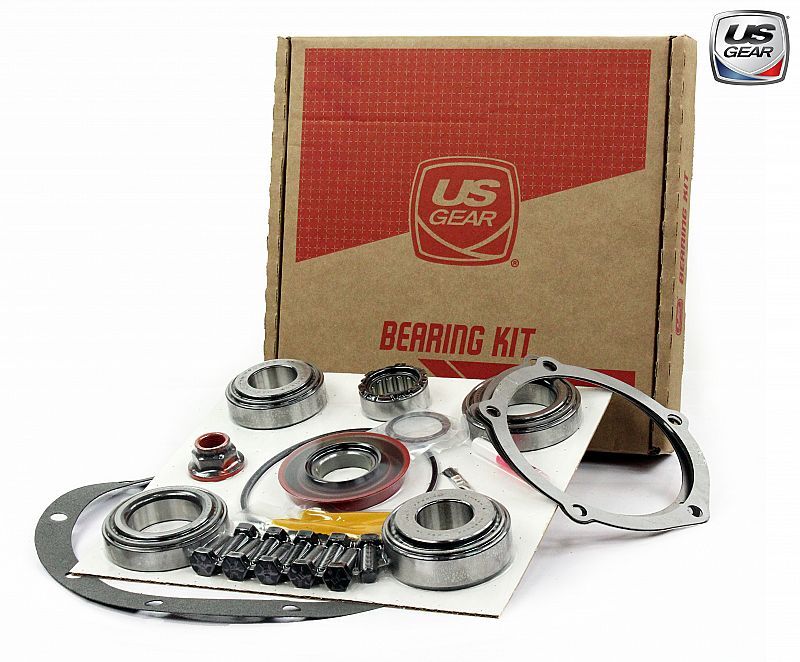US Gear UGUS1038 9" Installation Kit suit 2.8953.062" Case. Daytona Pinion Support