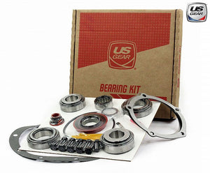 US Gear UGUS1038 9" Installation Kit suit 2.8953.062" Case. Daytona Pinion Support