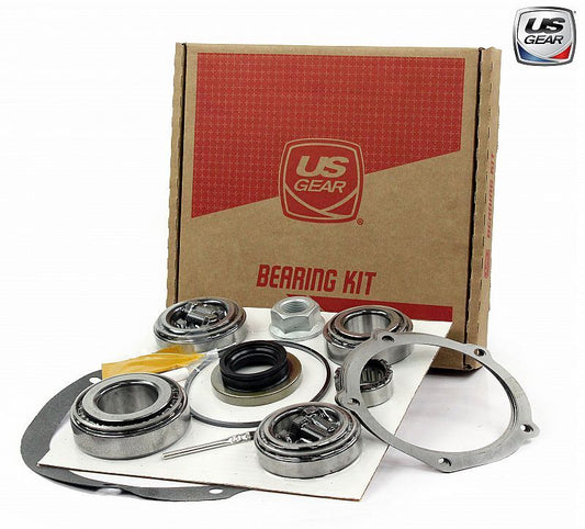 US Gear UGUS1063 9" Installation Kit suit 3.250" Case. suit 35-Spline