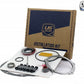 US Gear UGUS2011 9" Installation Kit No Bearings w/ Crush Sleeve
