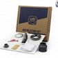 US Gear UGUS2013IRSC2 Ring & Pinion Installation Kit No Bearings Ford Mustang 2015-On Ugus2013Irsc#2