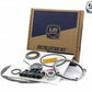 US Gear UGUS2063 9" Installation Kit No Bearings 3.250" Case. Large Pinion Support