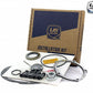 US Gear UGUS2063 9" Installation Kit No Bearings 3.250" Case. Large Pinion Support
