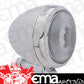 UPI Reproductions UP30648 Chrome Teardrop Dummy Spotlight 4-3/4" O.D NOT A Functioning Light