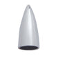 UPI Reproductions UP70061 Bullet head Valve Caps chrome 4-Pack