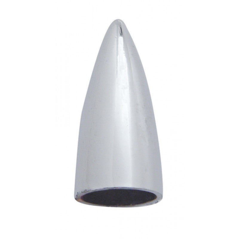 UPI Reproductions UP70061 Bullet head Valve Caps chrome 4-Pack
