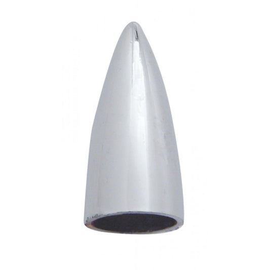 UPI Reproductions UP70061 Bullet head Valve Caps chrome 4-Pack