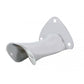 UPI Reproductions UPA1044 R/H Rear Tail Light Bracket Chrome suit 1928-31 Ford
