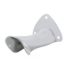 UPI Reproductions UPA1044 R/H Rear Tail Light Bracket Chrome suit 1928-31 Ford
