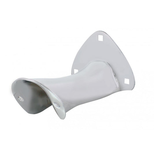 UPI Reproductions UPA1044 R/H Rear Tail Light Bracket Chrome suit 1928-31 Ford