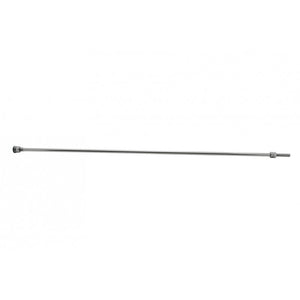 UPI Reproductions UPA6201 S/S Radiator Support Rods suit Model A (pair)