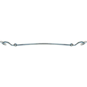 UPI Reproductions UPA6222 S/S Dropped Headlight Bar suit 1932 Ford
