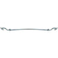 UPI Reproductions UPA6225 S/S Dropped Headlight Bar suit 1930-31 Ford