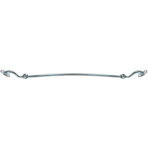 UPI Reproductions UPA6225 S/S Dropped Headlight Bar suit 1930-31 Ford