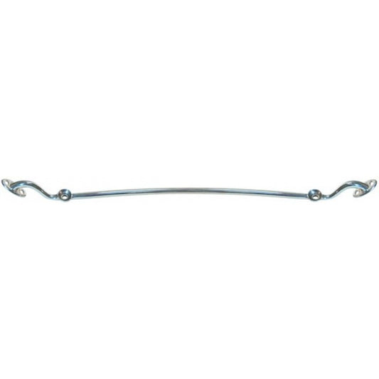 UPI Reproductions UPA6225 S/S Dropped Headlight Bar suit 1930-31 Ford