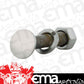 UPI Reproductions UPA6229 S/S Headlight Bar Mounting Bolts suit 1928-32 Ford