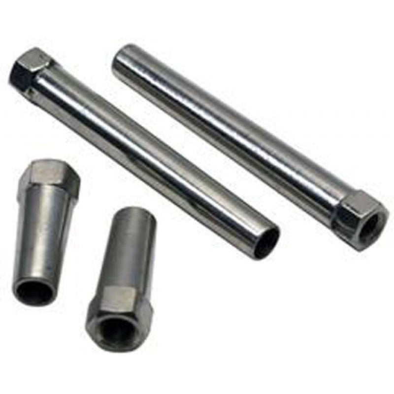 UPI Reproductions UPA6231 Support Rod Thread Cover Set suit 1928-39 Ford