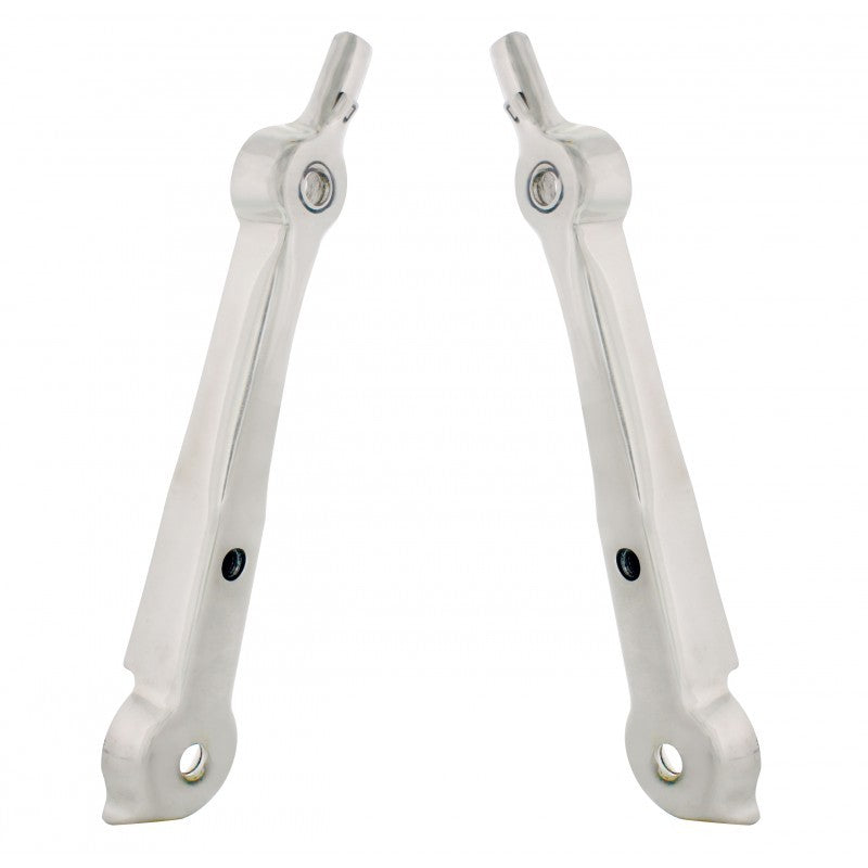 UPI Reproductions UPA6244 Windshield Upper Post 2" Chopped suit 1932 Ford