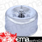 UPI Reproductions UPA6280 Chrome Smooth Air Cleaner suit 2-5/8" Carburettor w/ Wingnut