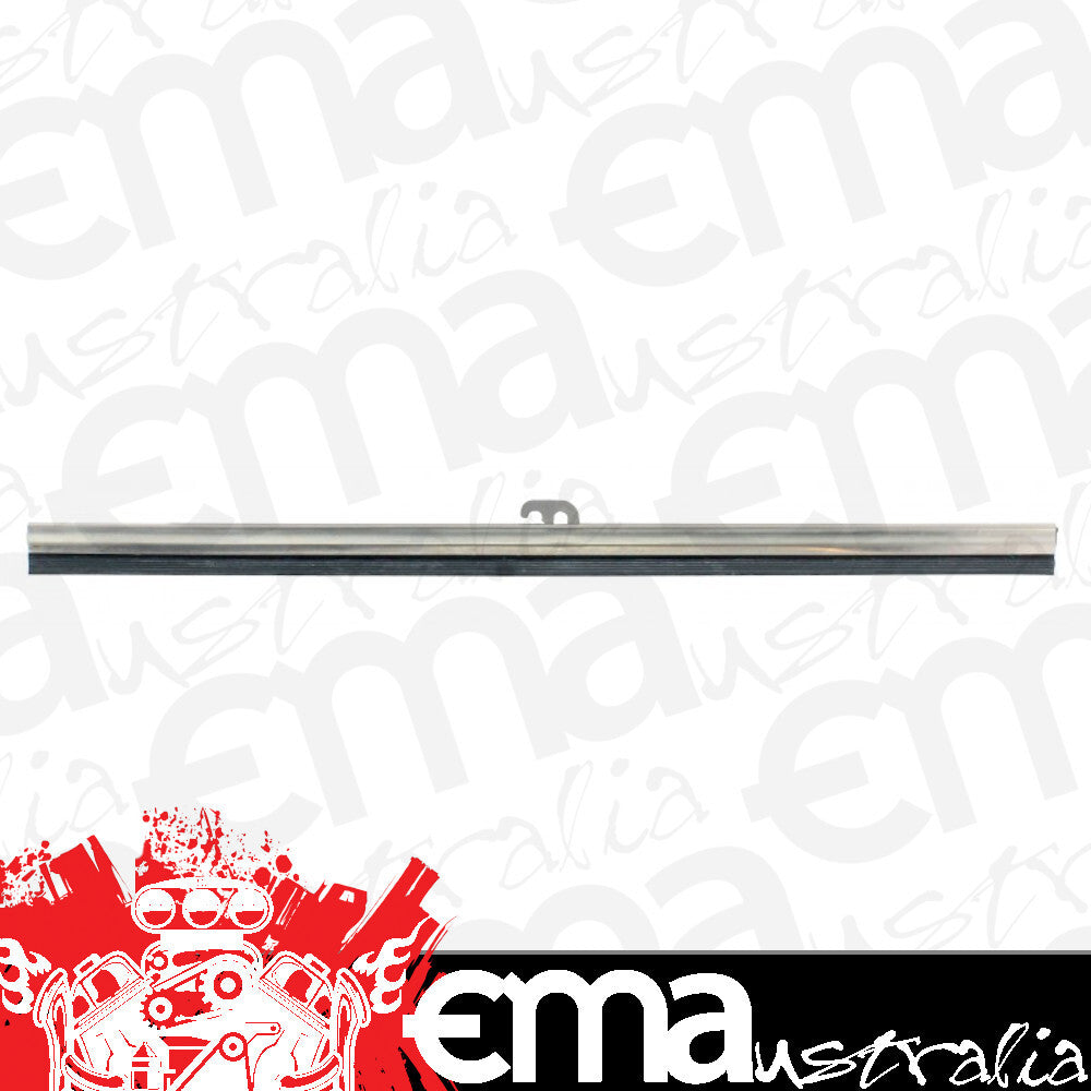 UPI Reproductions UPA7027 S/S Wiper Blades 10" Long suit Flat Glass 1947-53 Ford