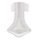 UPI Reproductions UPA7041 S/S E xhaust Tip w/ V8 Script