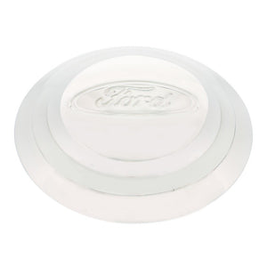 UPI Reproductions UPA7050 S/S Hub Cap suit 1932-33 Ford w/ "Ford" Script