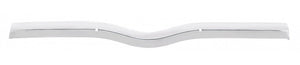 UPI Reproductions UPB20094 Front & Rear Chrome Bumper Bar suit 1934 Ford Passenger Car