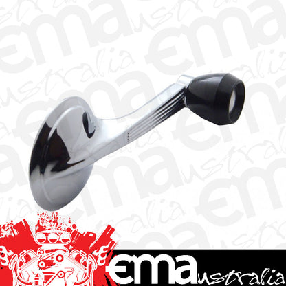 UPI Reproductions UPC496402 Interior Window Winder Handle suit 1949-64 Chev & Holden EJ-EH