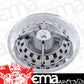 UPI Reproductions UPC5054W Chrome Spider Wheel Covers suit 15" Rims (Set of 4)