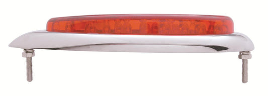 United Pacific UPFTL383903 Ford Taillight Assemblie Red Lens