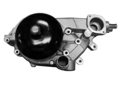Suit Chev / Holden Commodore VY-VZ LS2 6.0L V8 Aluminium Water Pump US Motor Works US0065