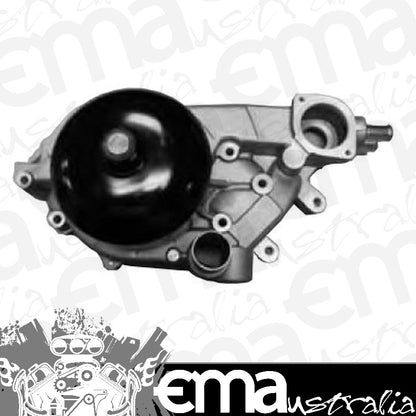 Suit Chev / Holden Commodore VY-VZ LS2 6.0L V8 Aluminium Water Pump US Motor Works US0065