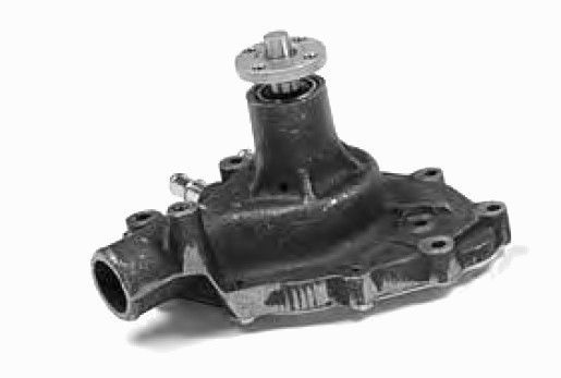 US Motor Works US1028 Replacement Cast Iron Water Pump suit Ford 289-351W V8