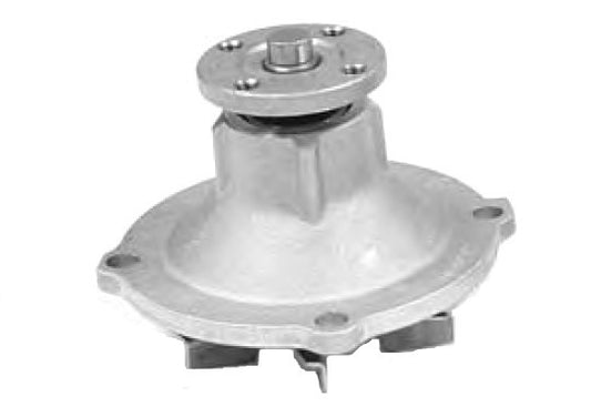 US Motor Works US1040 Cast Iron Replacement Water Pump suit Chrysler BB 360-440 V8