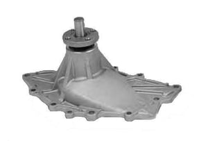 US Motor Works US1045 Replacement Cast Iron Water Pump suit Buick 455 V8