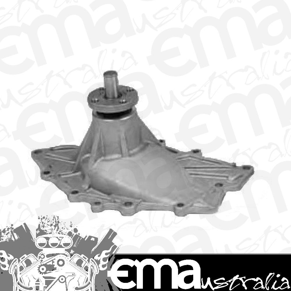 US Motor Works US1045 Replacement Cast Iron Water Pump suit Buick 455 V8