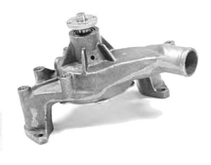 US Motor Works US1075 Replacement Cast Iron Water Pump suit Ford Fe 390-428 V8