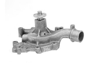 US Motor Works US1114 Replacement Cast Iron Water Pump Ford BB 429-460 Cid