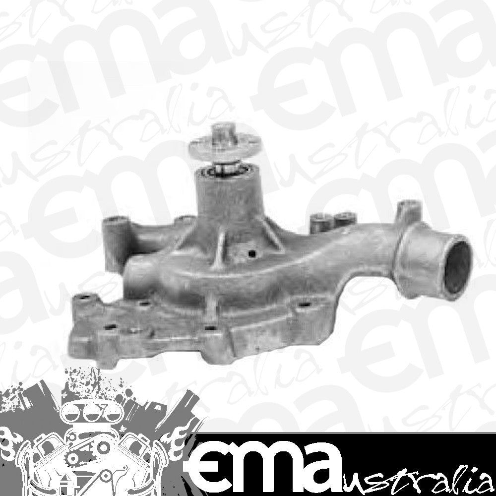US Motor Works US1114 Replacement Cast Iron Water Pump Ford BB 429-460 Cid