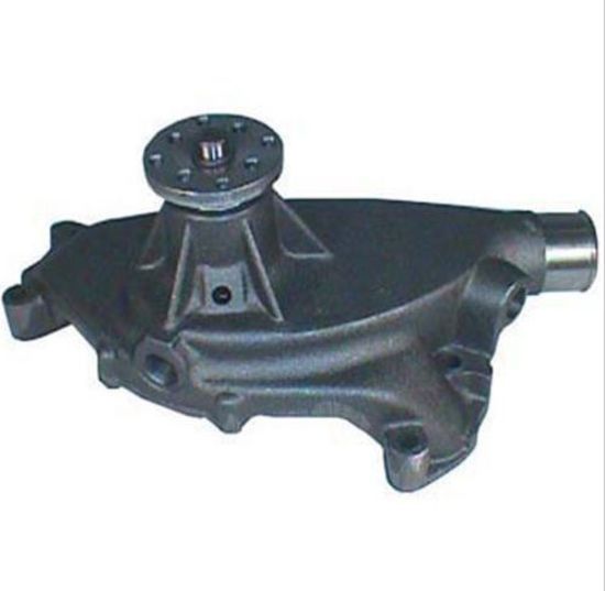 US Motor Works US18-1202 Cast Iron Water Pump suit Chev BB 396-454 '66-'72