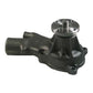US Motor Works US18-211 Replacement Cast Iron Water Pump suit Chevrolet 250 6Cyl 1975-79