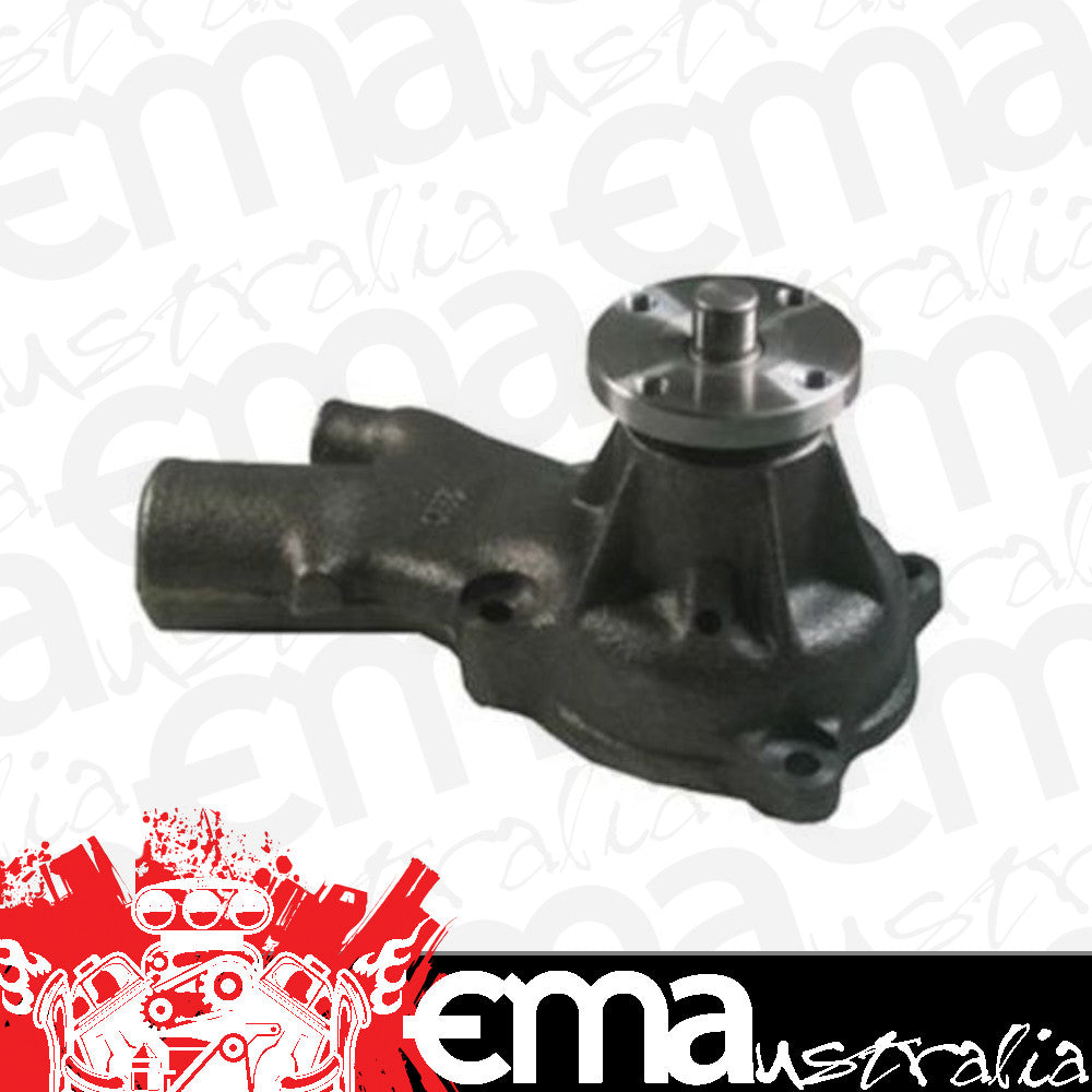 US Motor Works US18-211 Replacement Cast Iron Water Pump suit Chevrolet 250 6Cyl 1975-79