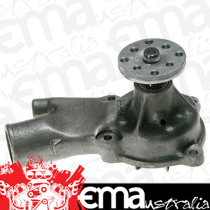 Chevrolet 153 4cyl & 250 6cyl 1962-74 Replacement Water Pump suit Chev US Motor Works US18-276